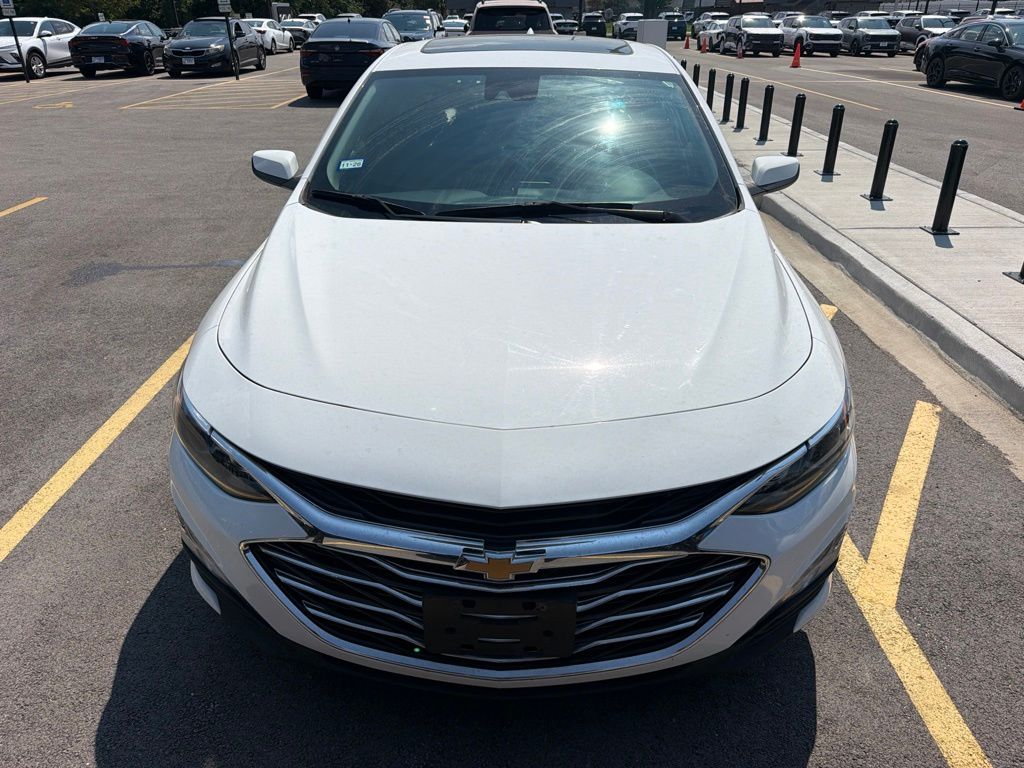 chevrolet malibu 2024 1G1ZD5ST1RF137905 image chevrolet malibu 2024 1G1ZD5ST1RF137905 image