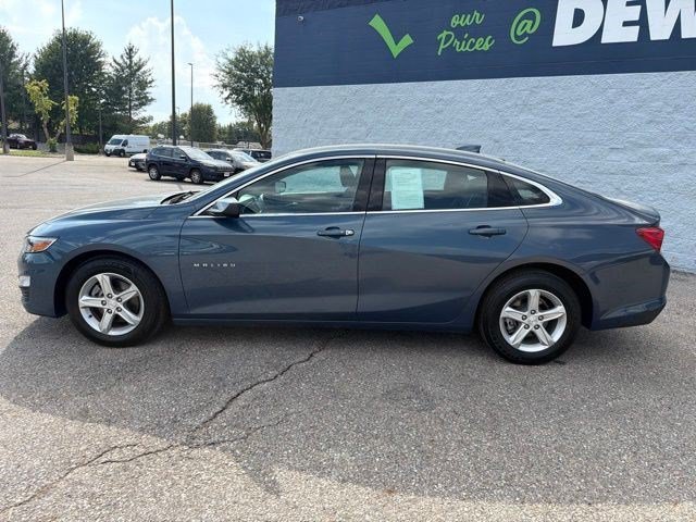 chevrolet malibu 2024 1G1ZD5ST0RF172838 image chevrolet malibu 2024 1G1ZD5ST0RF172838 image