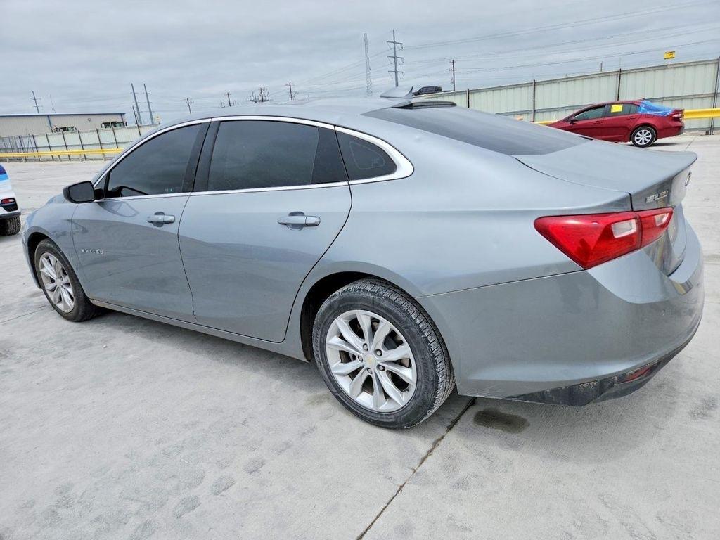 chevrolet malibu 2024 1G1ZD5ST1RF126824 image chevrolet malibu 2024 1G1ZD5ST1RF126824 image
