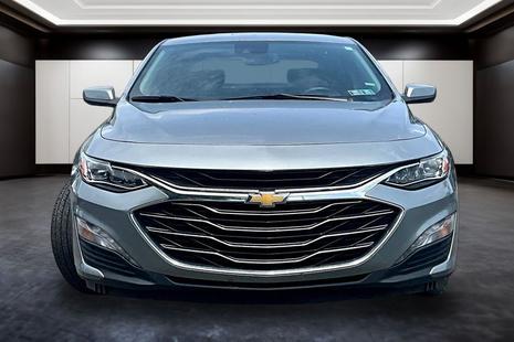 chevrolet malibu 2024 1G1ZE5ST9RF160331 image chevrolet malibu 2024 1G1ZE5ST9RF160331 image