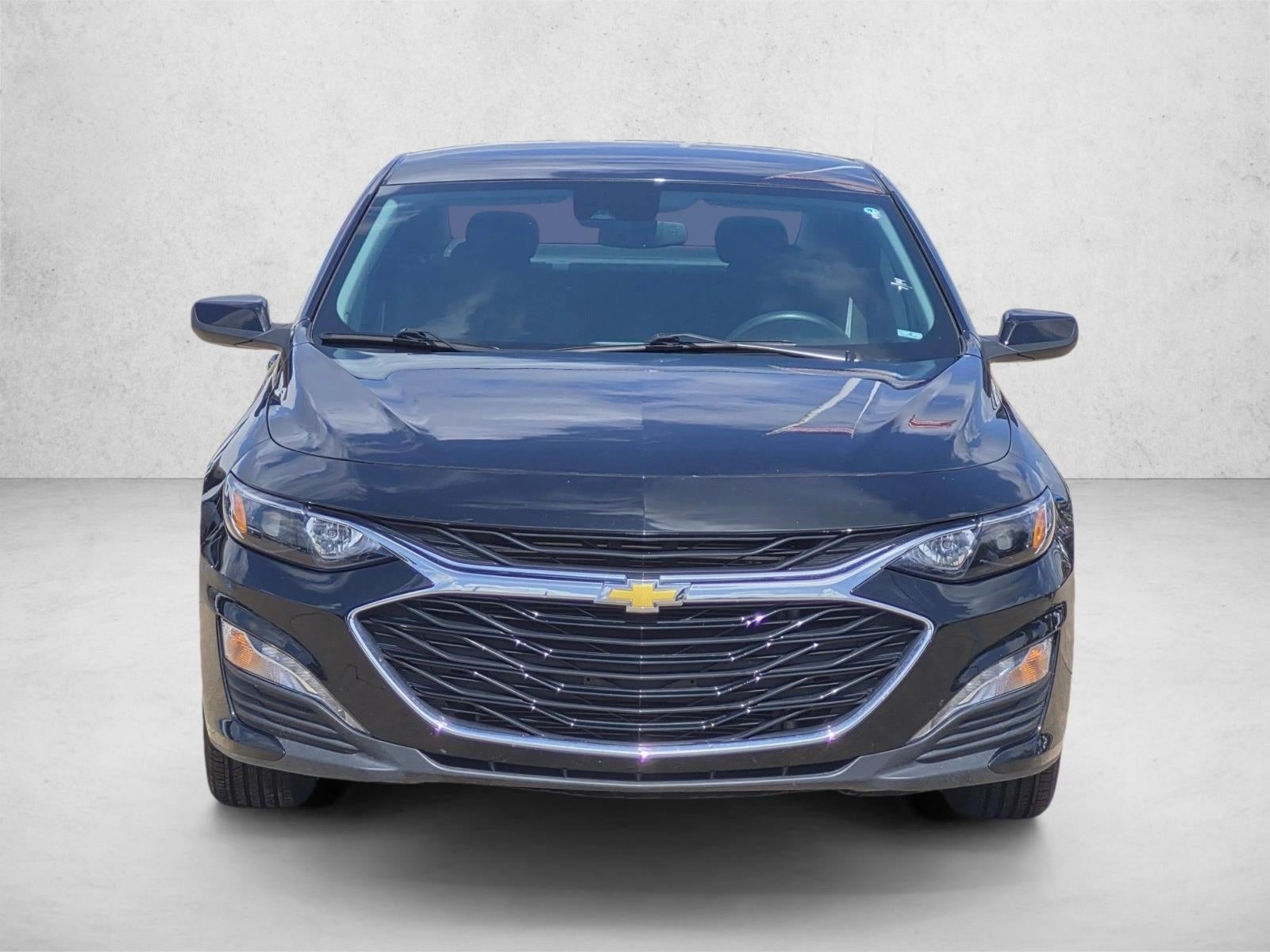 chevrolet malibu 2024 1G1ZD5ST5RF129810 image chevrolet malibu 2024 1G1ZD5ST5RF129810 image