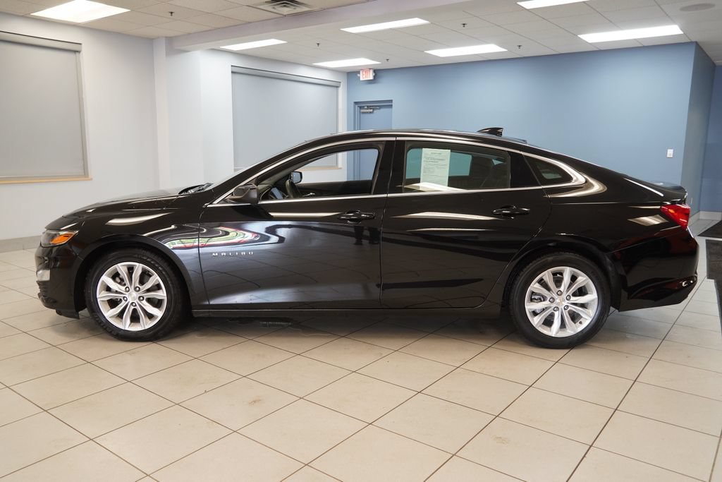 chevrolet malibu 2024 1G1ZD5ST8RF223339 image chevrolet malibu 2024 1G1ZD5ST8RF223339 image