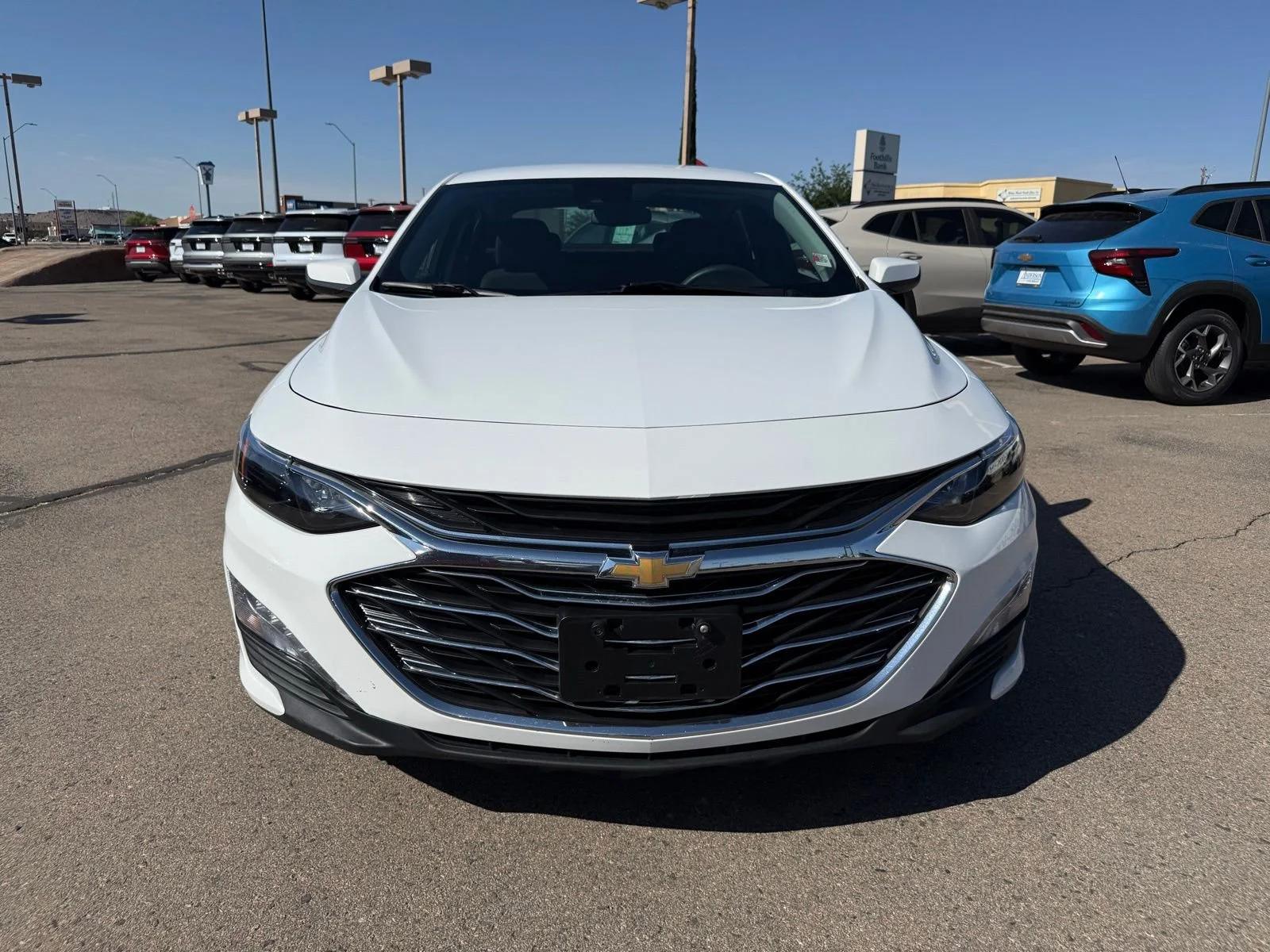 chevrolet malibu 2024 1G1ZD5ST1RF180995 image chevrolet malibu 2024 1G1ZD5ST1RF180995 image