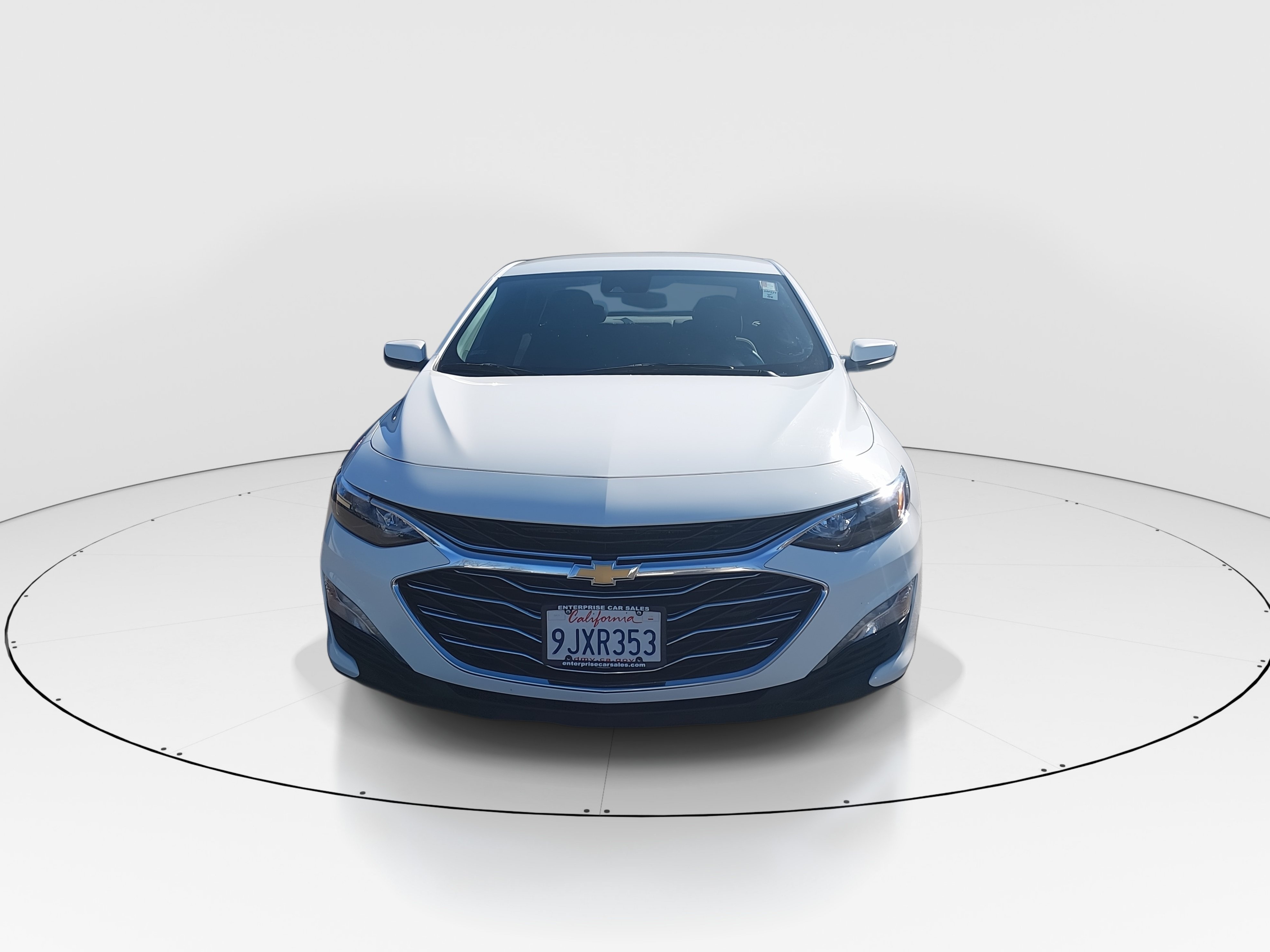 chevrolet malibu 2024 1G1ZD5ST3RF140160 image chevrolet malibu 2024 1G1ZD5ST3RF140160 image