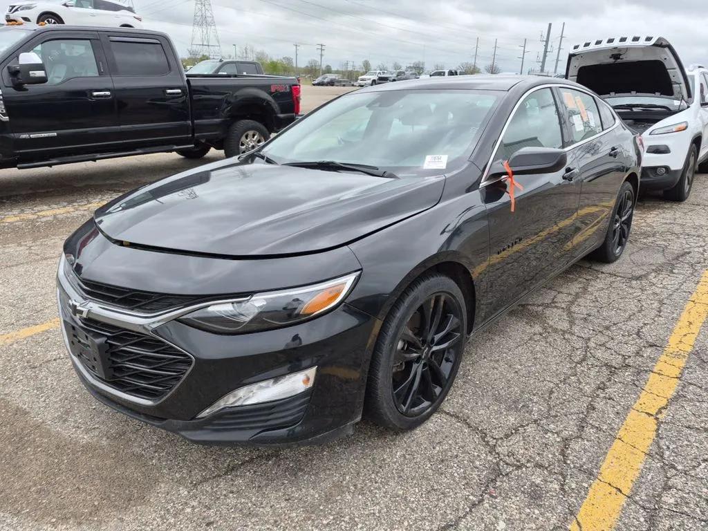 chevrolet malibu 2024 1G1ZD5ST4RF218736 image chevrolet malibu 2024 1G1ZD5ST4RF218736 image