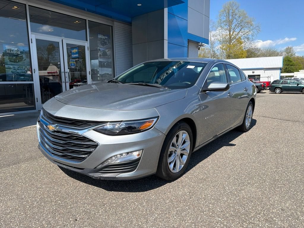 chevrolet malibu 2024 1G1ZD5ST7RF146320 image chevrolet malibu 2024 1G1ZD5ST7RF146320 image