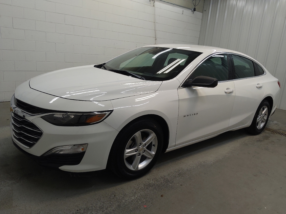 chevrolet malibu 2024 1G1ZC5ST7RF185914 image chevrolet malibu 2024 1G1ZC5ST7RF185914 image