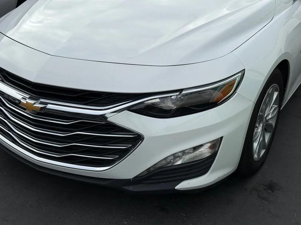 chevrolet malibu 2024 1G1ZD5ST3RF135203 image chevrolet malibu 2024 1G1ZD5ST3RF135203 image