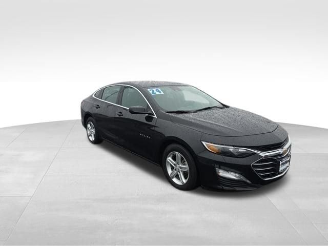 chevrolet malibu 2024 1G1ZD5ST7RF110353 image chevrolet malibu 2024 1G1ZD5ST7RF110353 image
