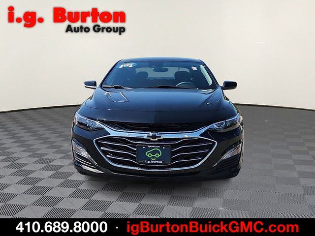 chevrolet malibu 2024 1G1ZD5ST6RF104947 image chevrolet malibu 2024 1G1ZD5ST6RF104947 image