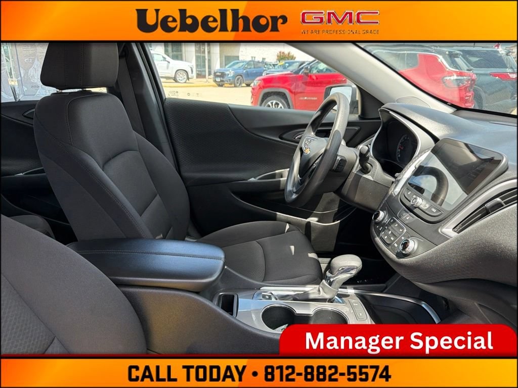 chevrolet malibu 2024 1G1ZD5ST0RF215283 image chevrolet malibu 2024 1G1ZD5ST0RF215283 image