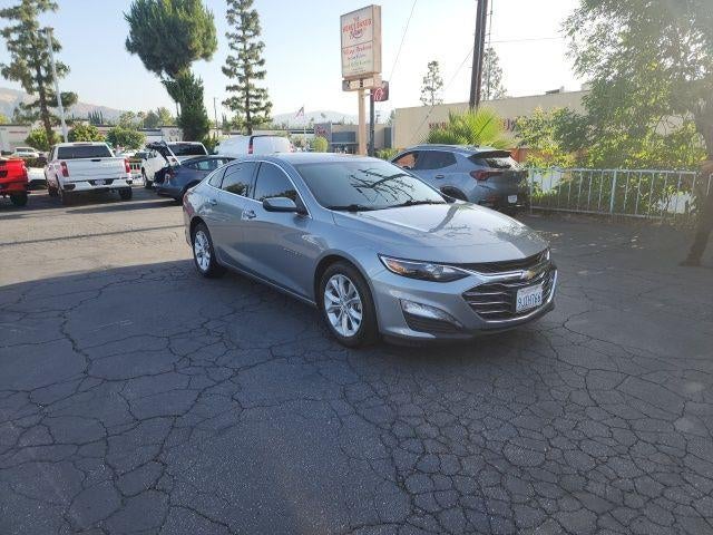 chevrolet malibu 2024 1G1ZD5ST4RF124369 image chevrolet malibu 2024 1G1ZD5ST4RF124369 image