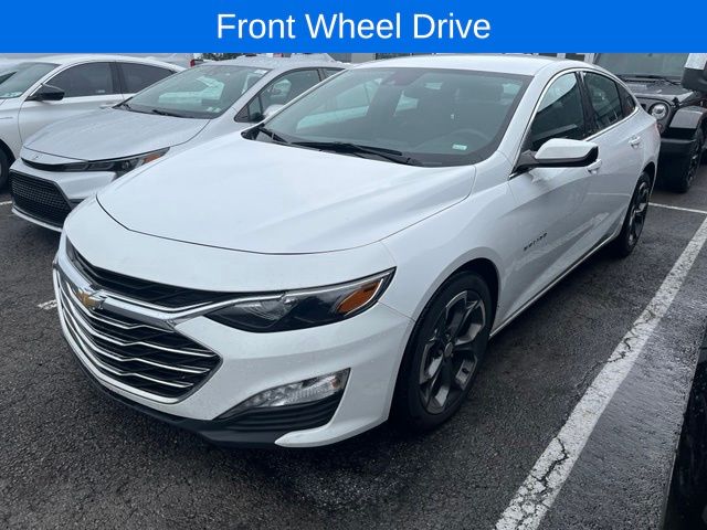 chevrolet malibu 2024 1G1ZD5ST8RF141059 image chevrolet malibu 2024 1G1ZD5ST8RF141059 image