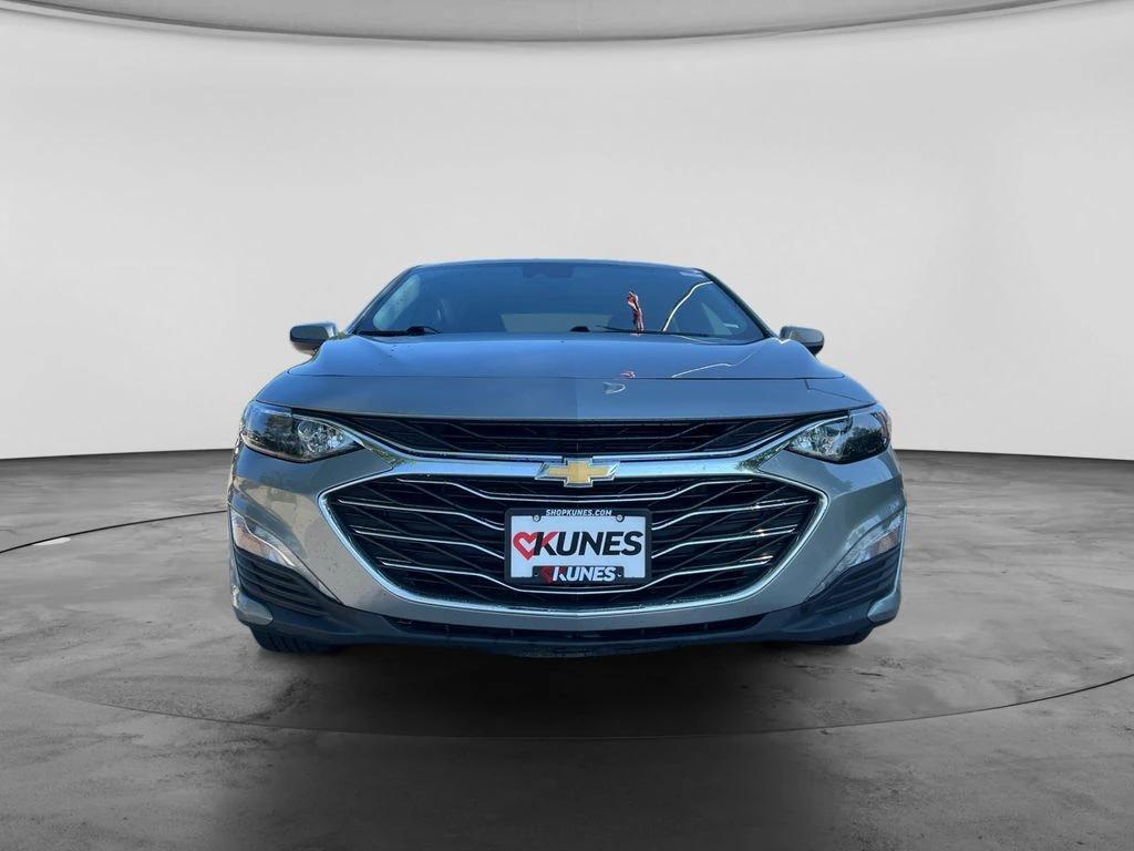 chevrolet malibu 2024 1G1ZD5ST8RF137092 image chevrolet malibu 2024 1G1ZD5ST8RF137092 image