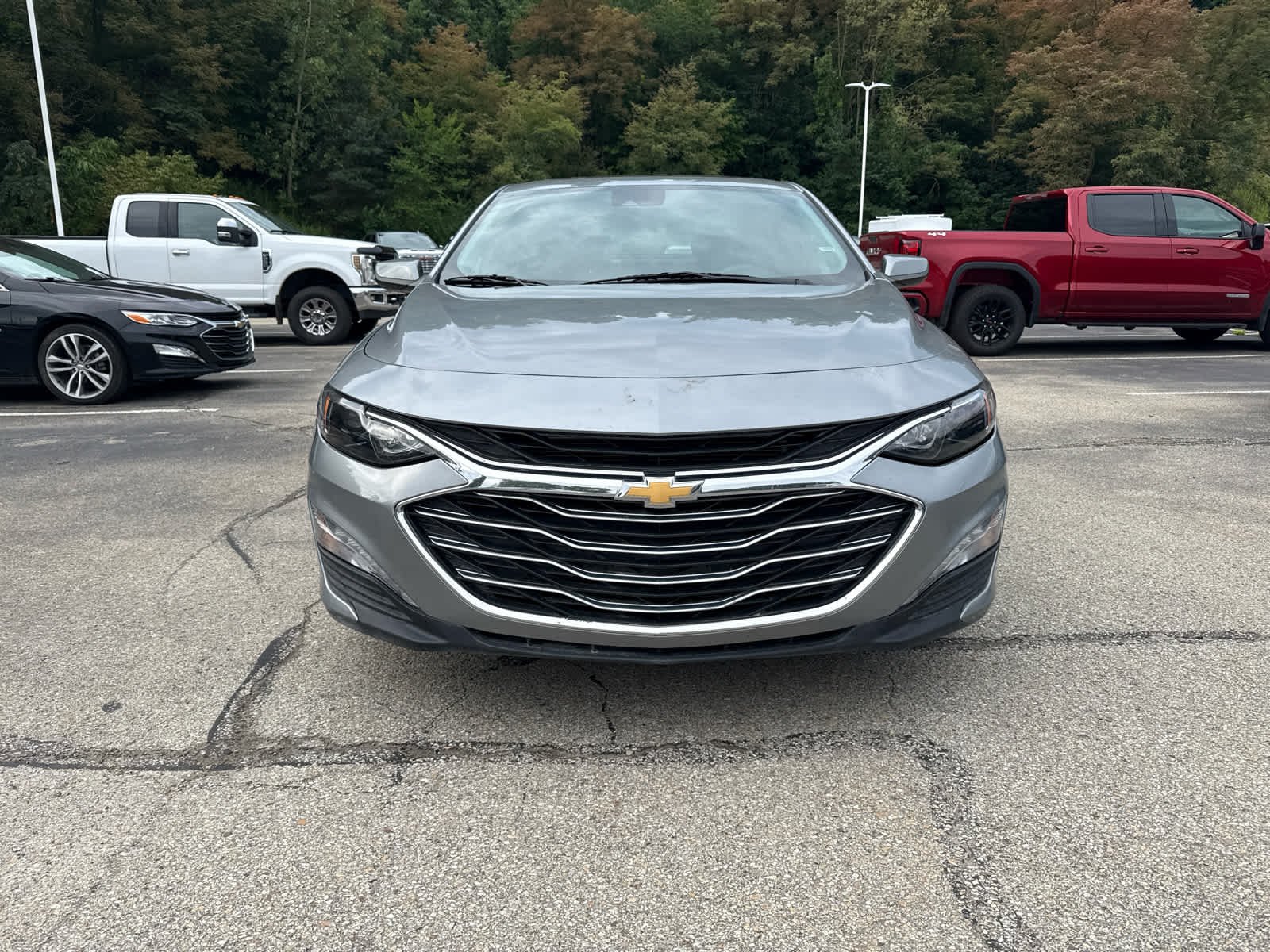 chevrolet malibu 2024 1G1ZD5ST4RF130821 image chevrolet malibu 2024 1G1ZD5ST4RF130821 image