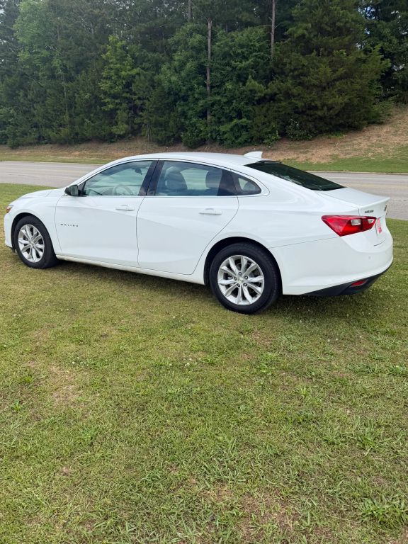 chevrolet malibu 2024 1G1ZD5ST1RF202137 image chevrolet malibu 2024 1G1ZD5ST1RF202137 image