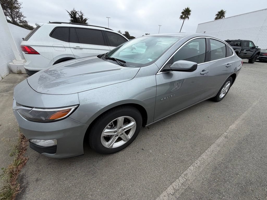 chevrolet malibu 2024 1G1ZD5ST4RF141771 image chevrolet malibu 2024 1G1ZD5ST4RF141771 image