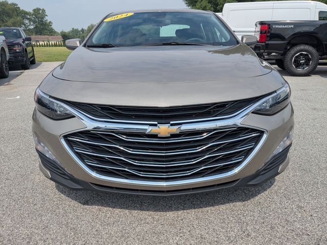 chevrolet malibu 2024 1G1ZD5ST2RF225605 image chevrolet malibu 2024 1G1ZD5ST2RF225605 image