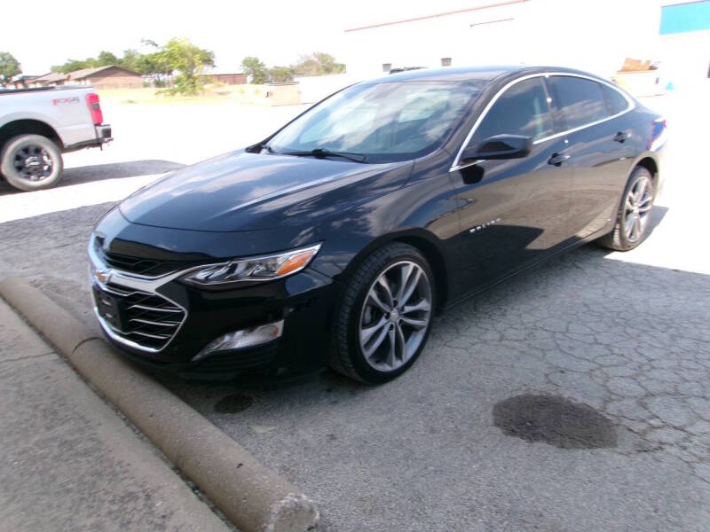 chevrolet malibu 2024 1G1ZE5ST8RF166184 image chevrolet malibu 2024 1G1ZE5ST8RF166184 image