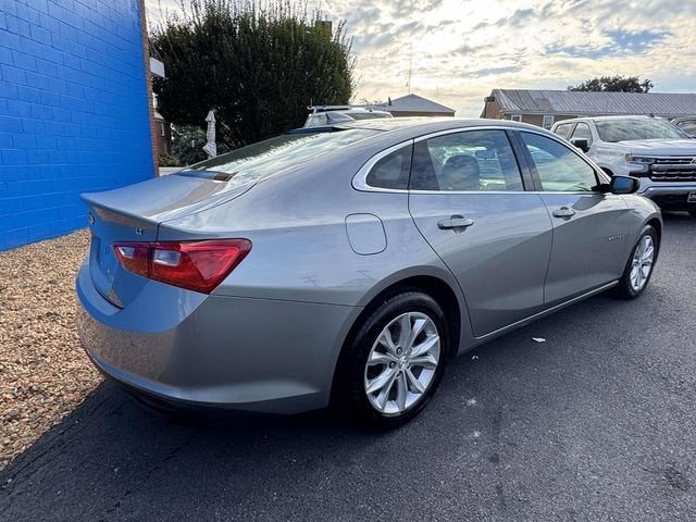 chevrolet malibu 2024 1G1ZD5ST5RF126888 image chevrolet malibu 2024 1G1ZD5ST5RF126888 image