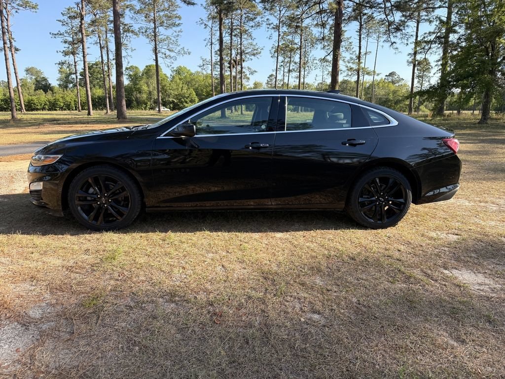 chevrolet malibu 2024 1G1ZD5ST3RF233289 image chevrolet malibu 2024 1G1ZD5ST3RF233289 image