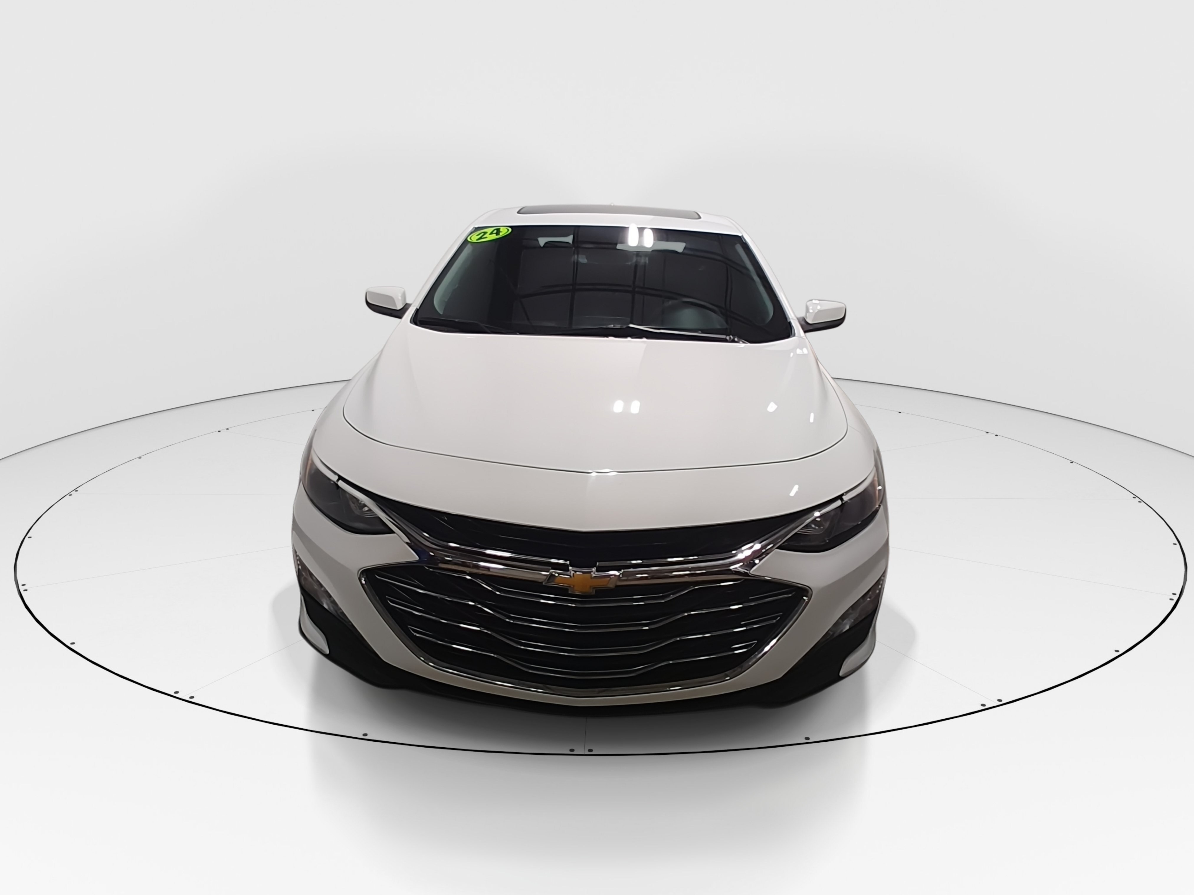 chevrolet malibu 2024 1G1ZD5ST6RF109243 image chevrolet malibu 2024 1G1ZD5ST6RF109243 image