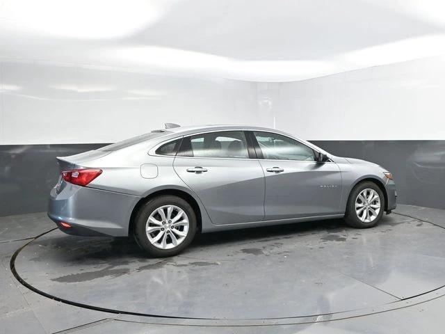 chevrolet malibu 2024 1G1ZD5ST0RF136888 image chevrolet malibu 2024 1G1ZD5ST0RF136888 image
