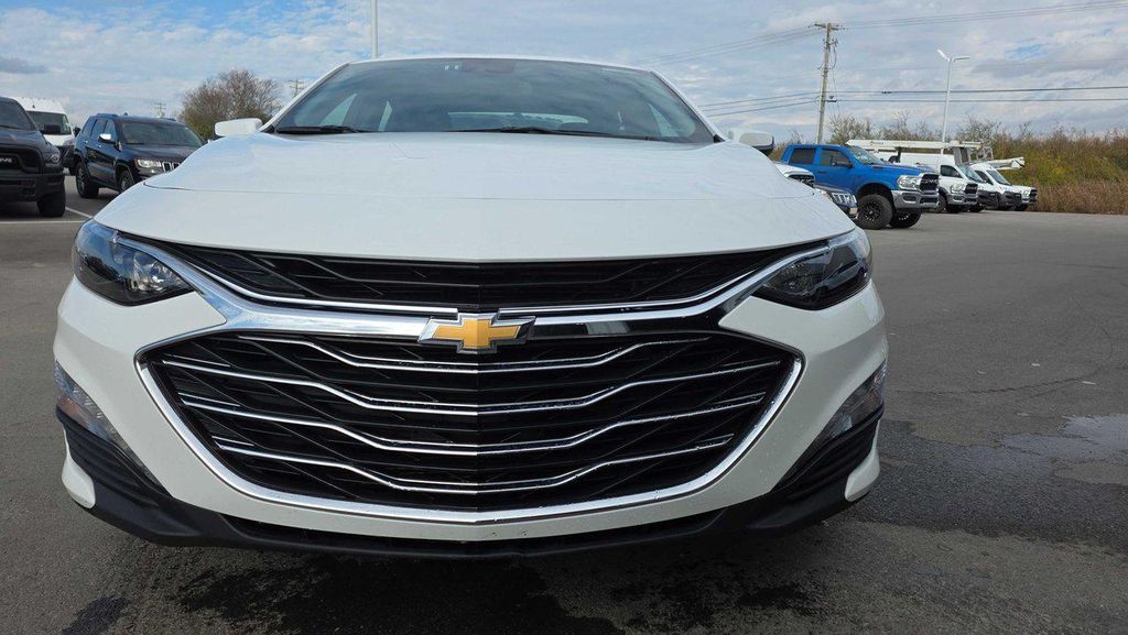 chevrolet malibu 2024 1G1ZD5ST1RF164957 image chevrolet malibu 2024 1G1ZD5ST1RF164957 image