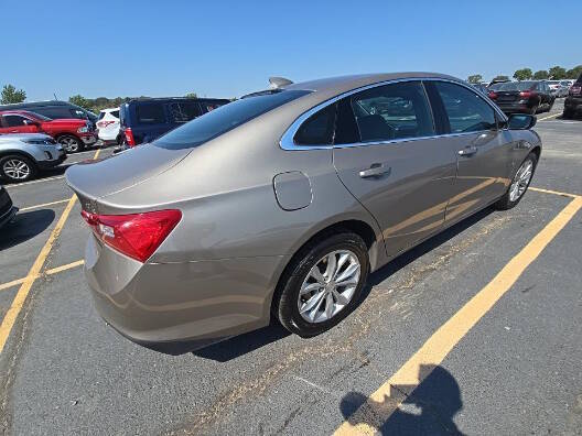 chevrolet malibu 2024 1G1ZD5ST0RF170278 image chevrolet malibu 2024 1G1ZD5ST0RF170278 image