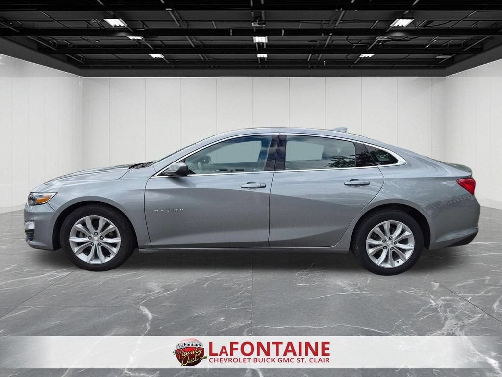 chevrolet malibu 2024 1G1ZD5ST1RF127438 image chevrolet malibu 2024 1G1ZD5ST1RF127438 image