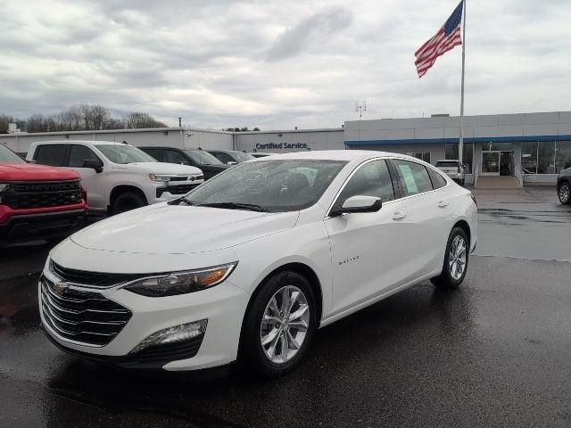 chevrolet malibu 2024 1G1ZD5ST7RF201820 image chevrolet malibu 2024 1G1ZD5ST7RF201820 image