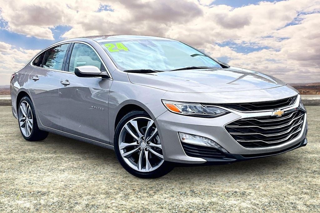 chevrolet malibu 2024 1G1ZE5ST4RF176176 image chevrolet malibu 2024 1G1ZE5ST4RF176176 image