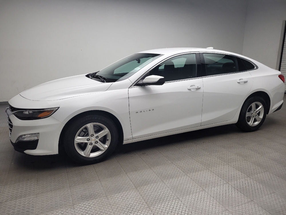 chevrolet malibu 2024 1G1ZD5STXRF123890 image chevrolet malibu 2024 1G1ZD5STXRF123890 image