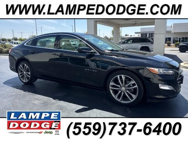 chevrolet malibu 2024 1G1ZE5ST8RF232510 image chevrolet malibu 2024 1G1ZE5ST8RF232510 image