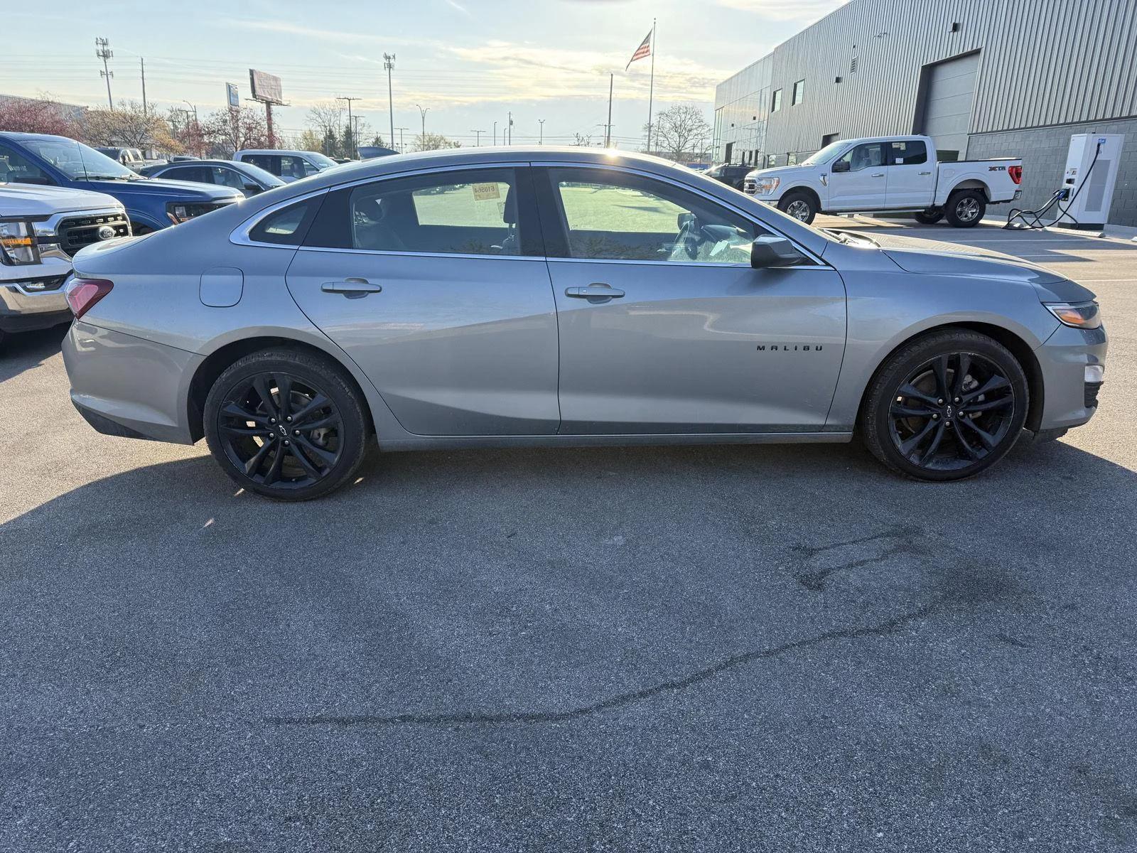 chevrolet malibu 2024 1G1ZD5ST3RF230344 image chevrolet malibu 2024 1G1ZD5ST3RF230344 image
