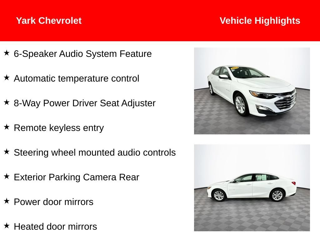 chevrolet malibu 2024 1G1ZD5ST1RF157636 image chevrolet malibu 2024 1G1ZD5ST1RF157636 image