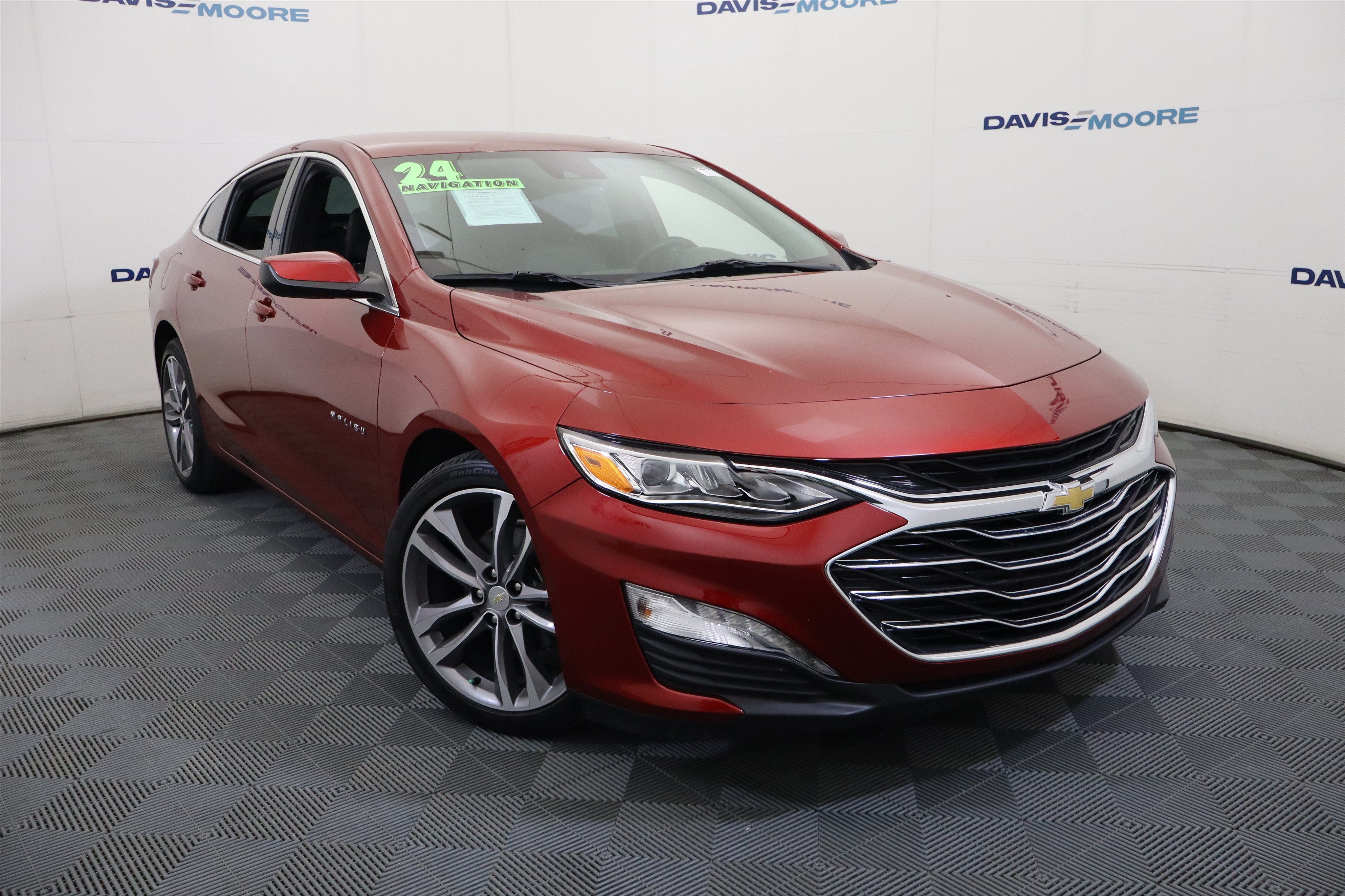 chevrolet malibu 2024 1G1ZE5ST8RF249985 image chevrolet malibu 2024 1G1ZE5ST8RF249985 image