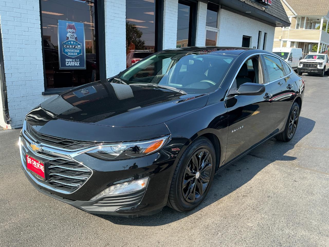 chevrolet malibu 2024 1G1ZD5ST3RF130485 image chevrolet malibu 2024 1G1ZD5ST3RF130485 image