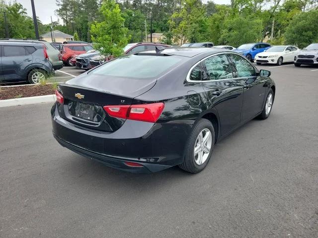 chevrolet malibu 2024 1G1ZD5ST5RF149684 image chevrolet malibu 2024 1G1ZD5ST5RF149684 image