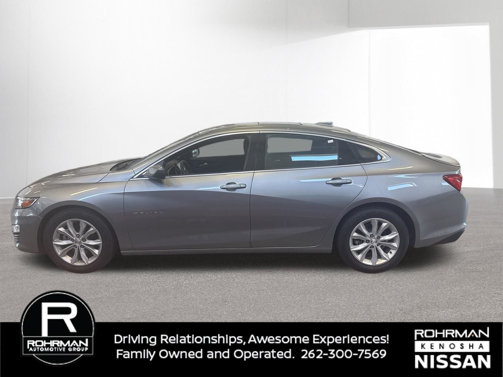 chevrolet malibu 2024 1G1ZD5ST8RF226287 image chevrolet malibu 2024 1G1ZD5ST8RF226287 image