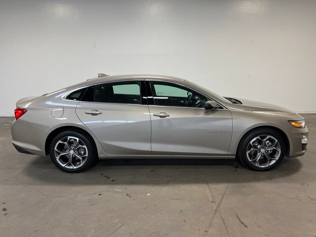 chevrolet malibu 2024 1G1ZD5ST6RF223436 image chevrolet malibu 2024 1G1ZD5ST6RF223436 image