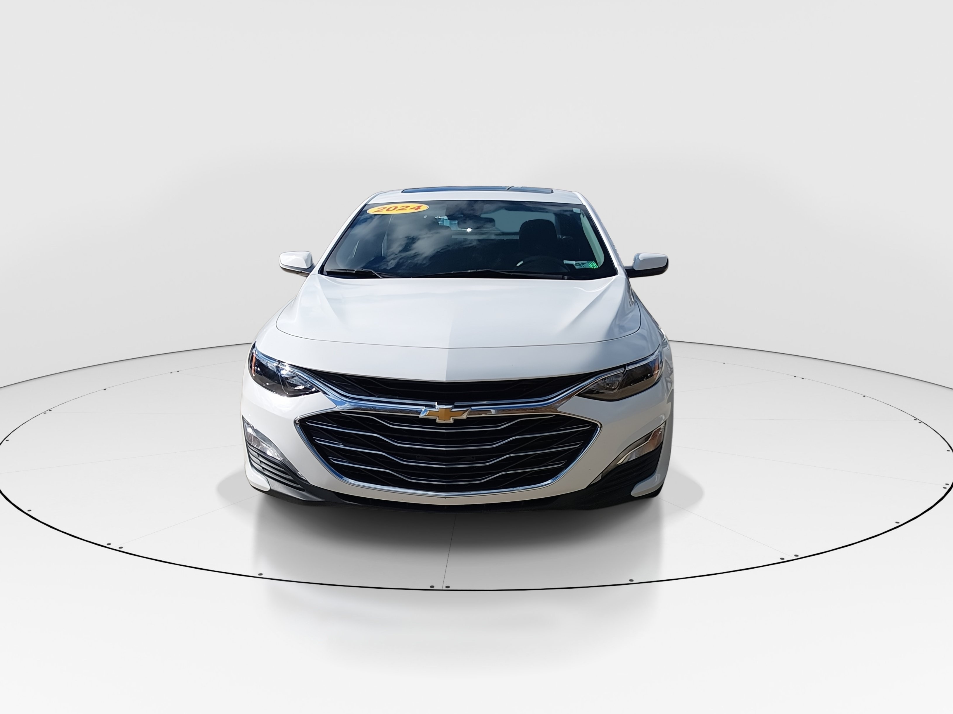 chevrolet malibu 2024 1G1ZD5ST7RF119618 image chevrolet malibu 2024 1G1ZD5ST7RF119618 image