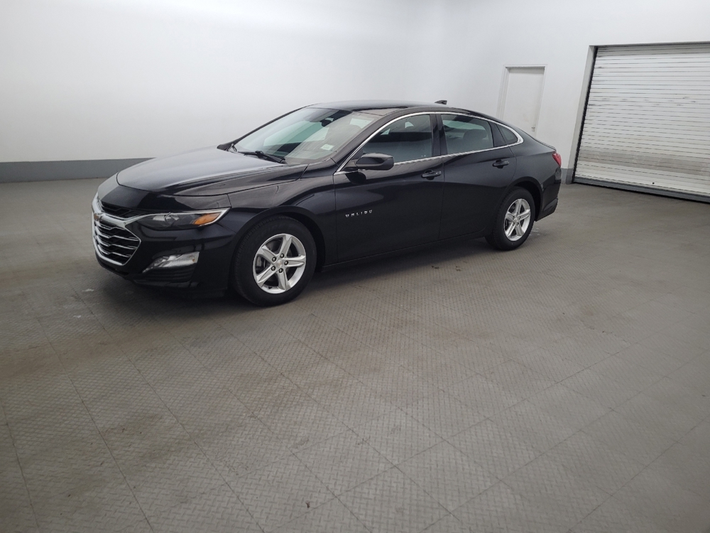 chevrolet malibu 2024 1G1ZD5ST1RF126094 image chevrolet malibu 2024 1G1ZD5ST1RF126094 image