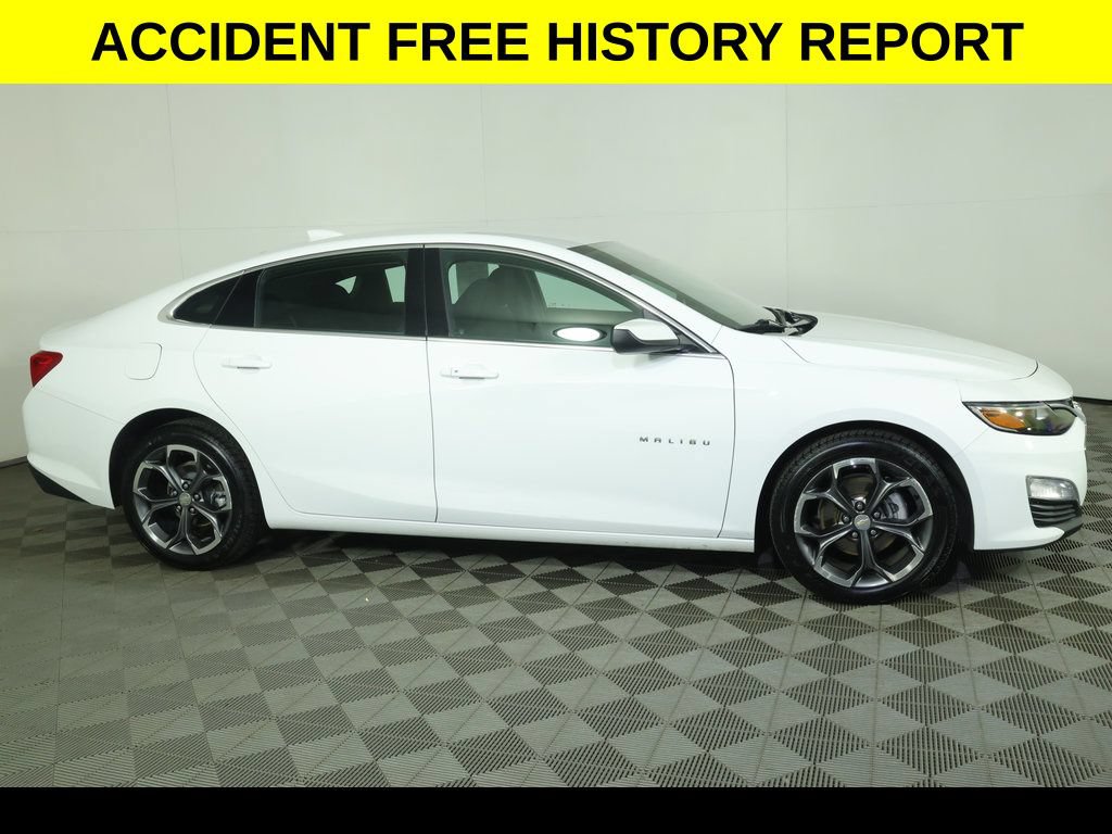 chevrolet malibu 2024 1G1ZD5ST7RF159956 image chevrolet malibu 2024 1G1ZD5ST7RF159956 image