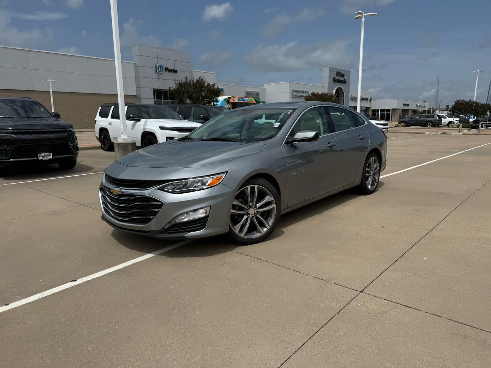 chevrolet malibu 2024 1G1ZE5ST2RF163006 image chevrolet malibu 2024 1G1ZE5ST2RF163006 image