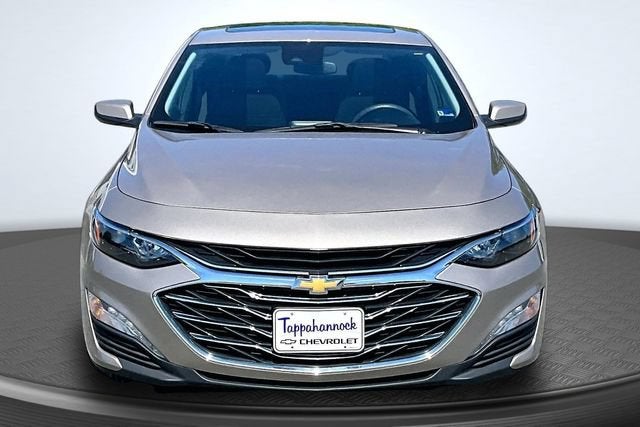 chevrolet malibu 2024 1G1ZD5ST7RF127931 image chevrolet malibu 2024 1G1ZD5ST7RF127931 image