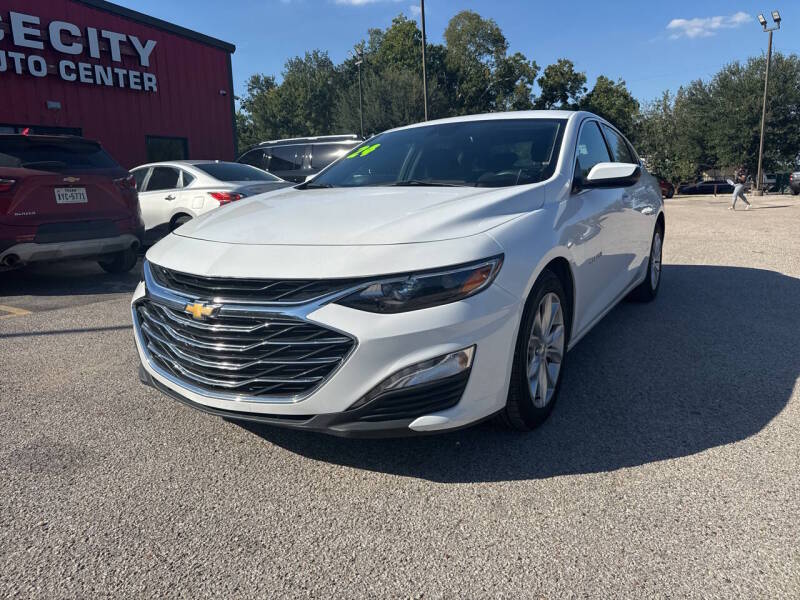 chevrolet malibu 2024 1G1ZD5ST3RF130602 image chevrolet malibu 2024 1G1ZD5ST3RF130602 image