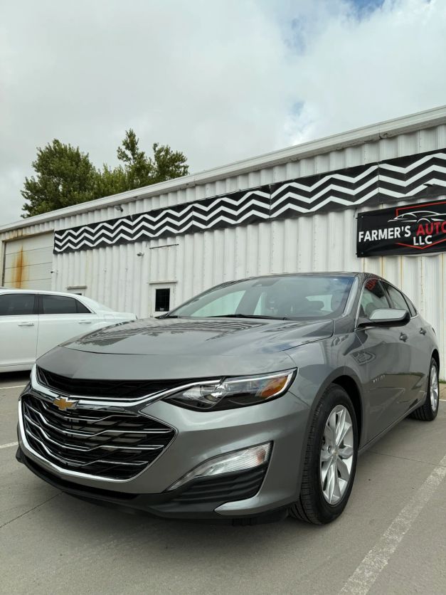 chevrolet malibu 2024 1G1ZD5ST8RF188950 image chevrolet malibu 2024 1G1ZD5ST8RF188950 image