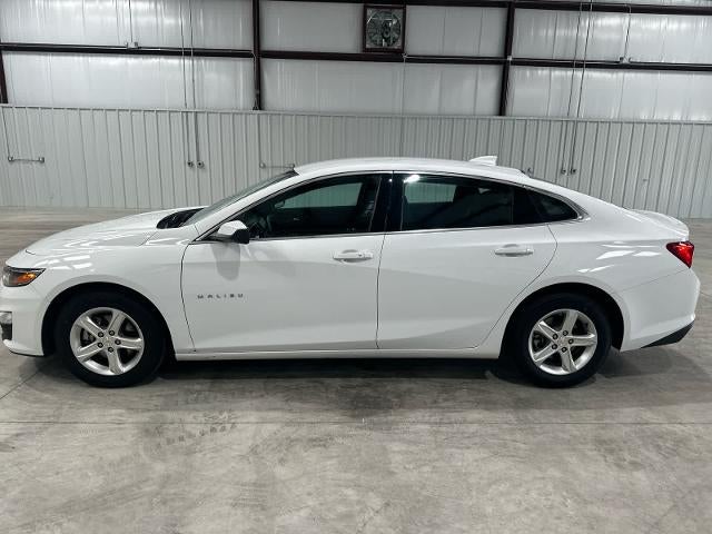 chevrolet malibu 2024 1G1ZD5STXRF138776 image chevrolet malibu 2024 1G1ZD5STXRF138776 image