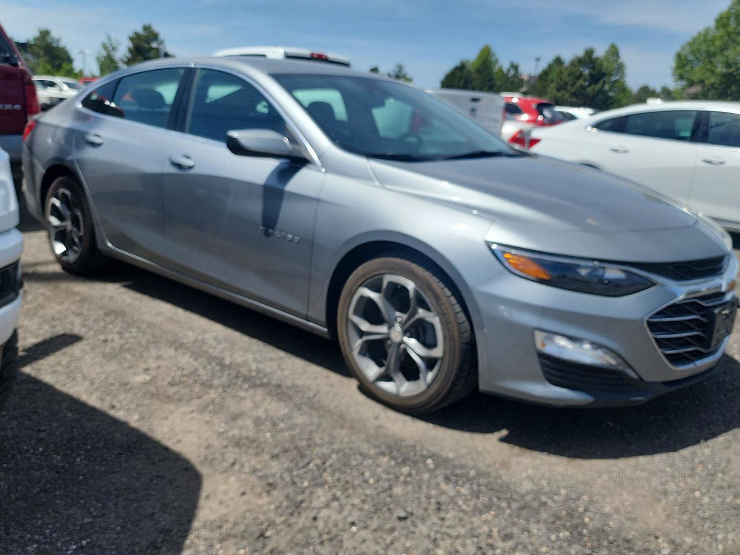 chevrolet malibu 2024 1G1ZD5ST5RF133128 image chevrolet malibu 2024 1G1ZD5ST5RF133128 image